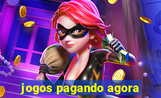 jogos pagando agora